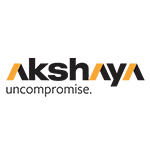 Akshaya logo